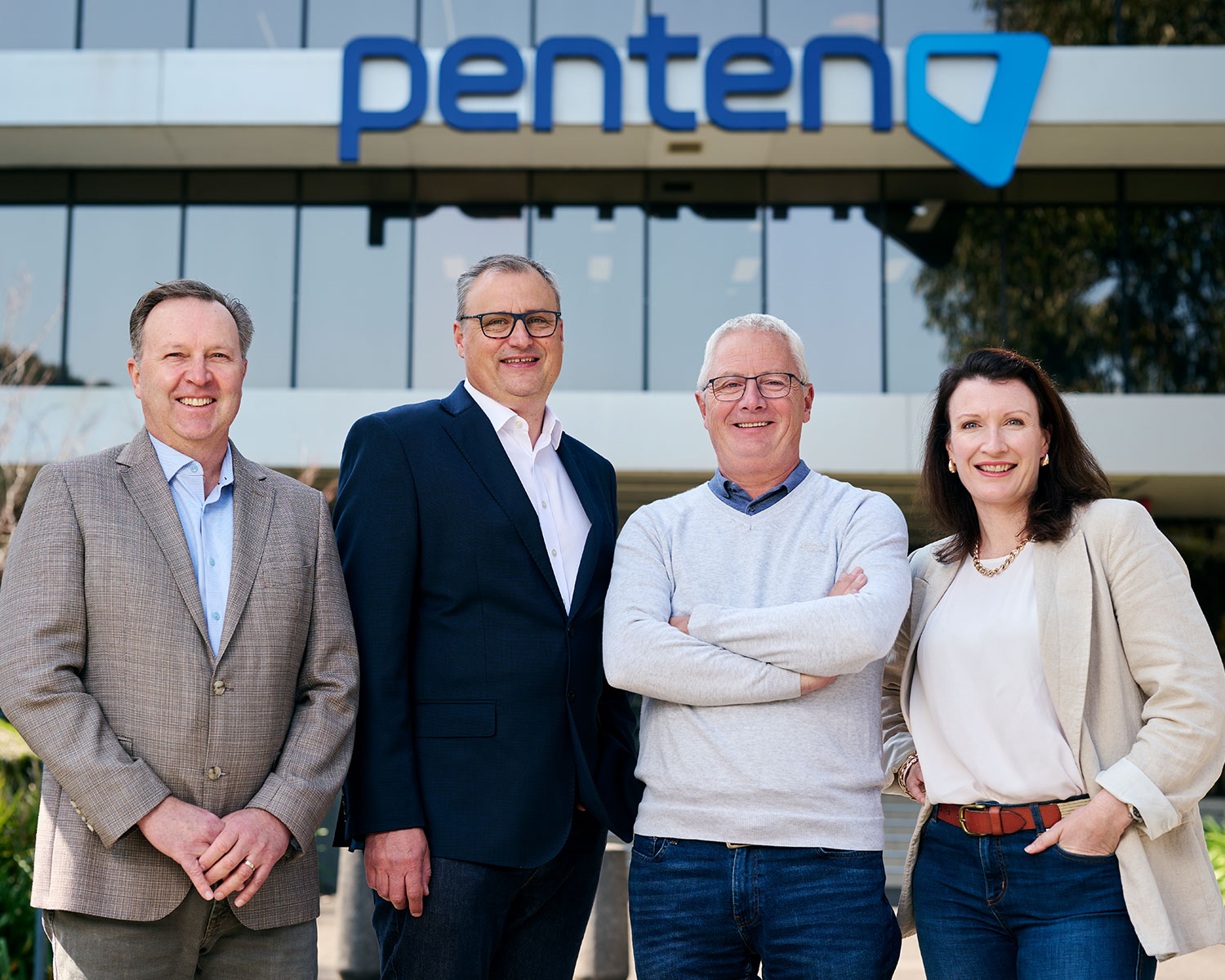 PentenAmio › Penten and Amiosec announce intention to merge