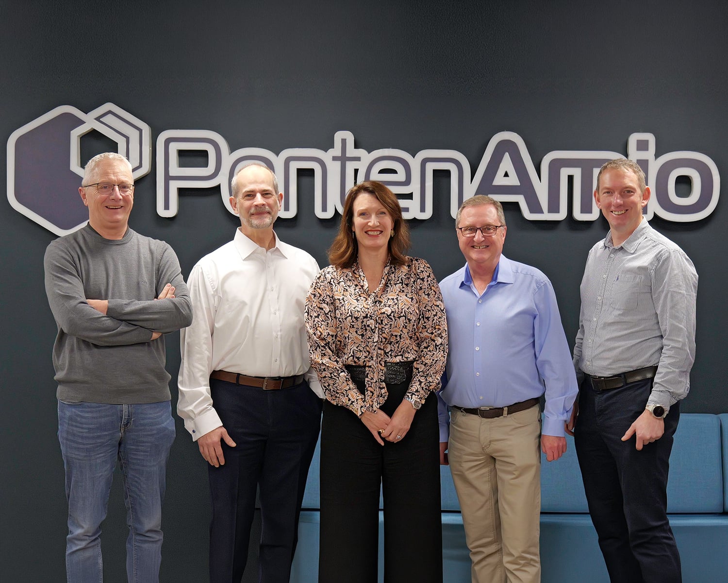 PentenAmio › We are excited to announce our acquisition of Armour ...